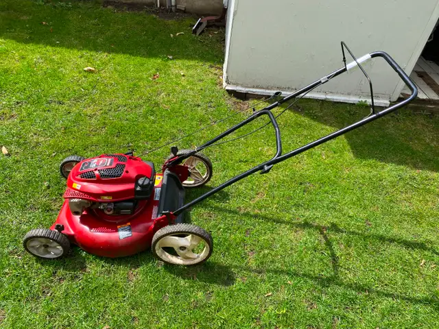 Lawnmower For Sale - Photo 4