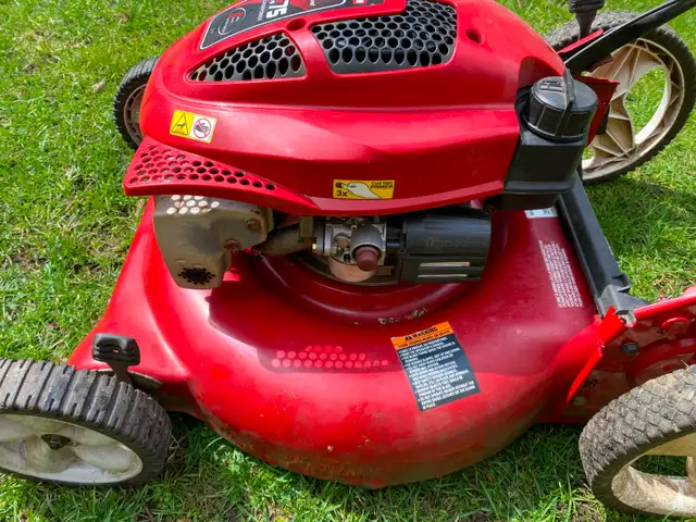 Lawnmower For Sale - Photo 5