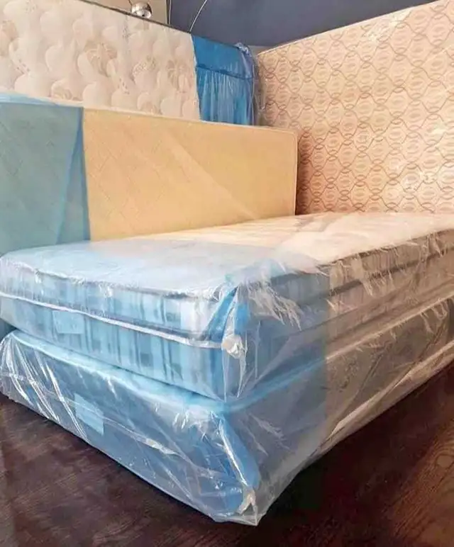 King Mattress | Queen Mattress : Twin Mattress / Full Mattress - Photo 4