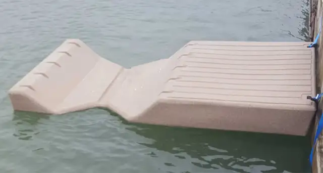 kayak launcher - Photo 2