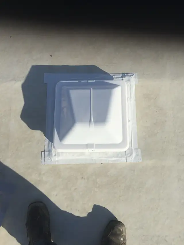 Mobile RV Repair Solutions Edm & Surrounding Area/RV Flooring - Photo 4