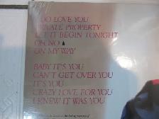 Liberty Silver Private Property Vinyl LP Brand New Sealed Ci1988 - Photo 5