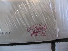 Liberty Silver Private Property Vinyl LP Brand New Sealed Ci1988 - Photo 6