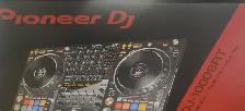 DDJ-1000SRT DJ Controller Serato Pro ddj 1000 ddj1000 srt - Photo 2