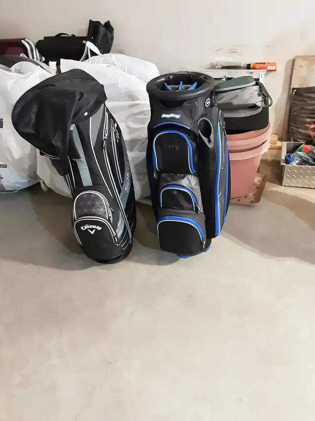 Golf Bags