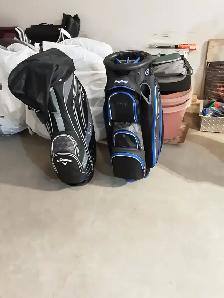 Golf Bags