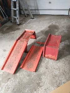 car ramps