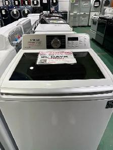 Samsung washer