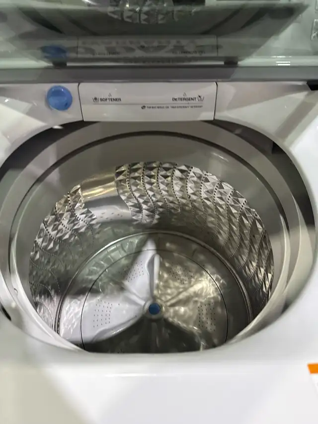 Samsung washer - Photo 3