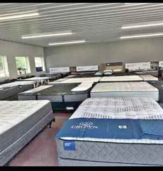 Queen Mattress / Twin Mattress : Full Mattress | King Mattress - Photo 3