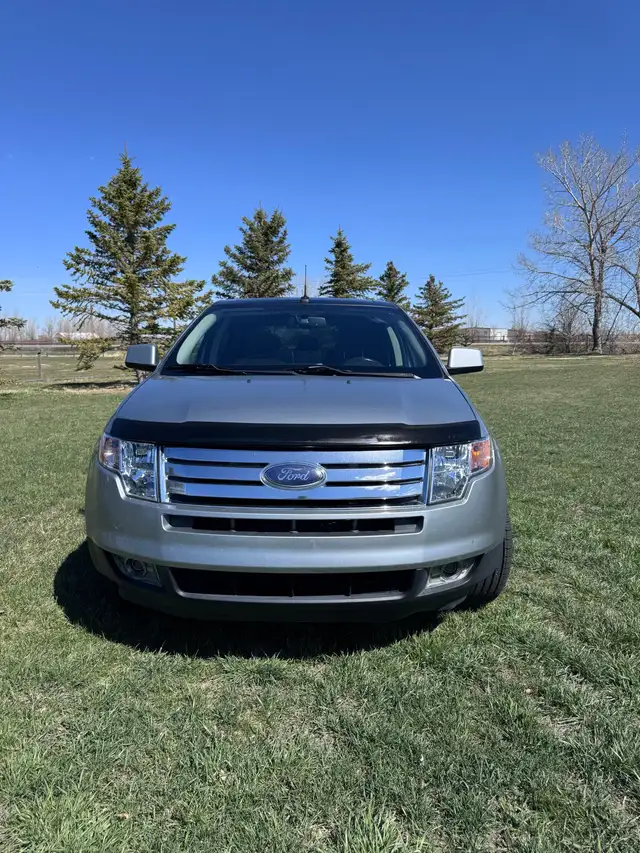 2007 Ford Edge AWD - Photo 2