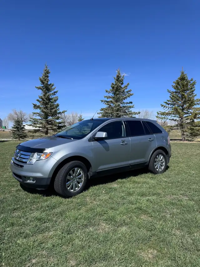 2007 Ford Edge AWD - Photo 3