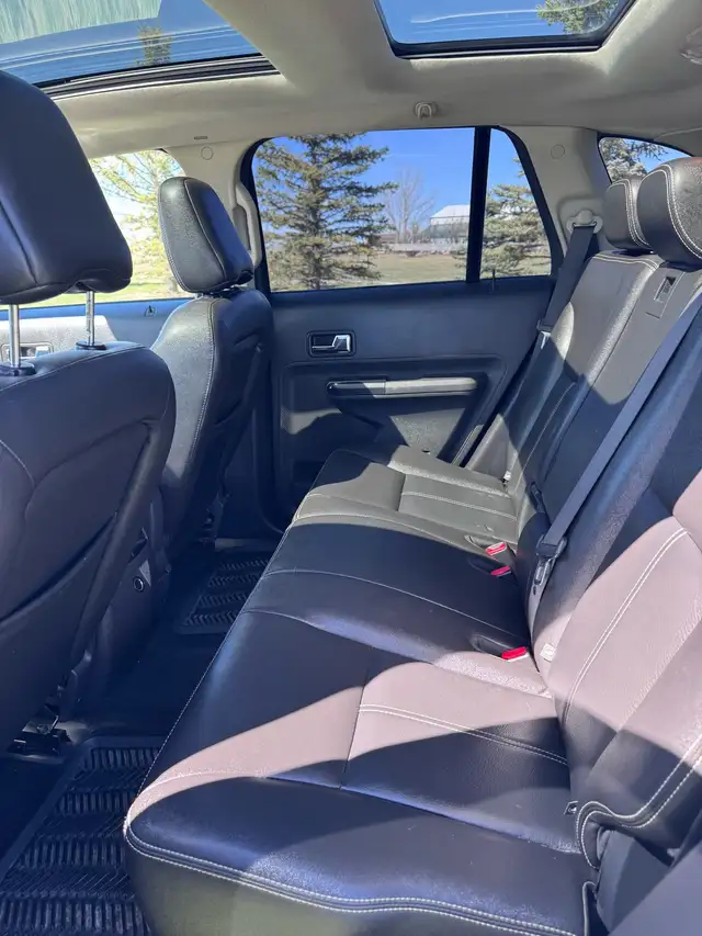 2007 Ford Edge AWD - Photo 5