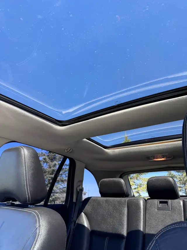 2007 Ford Edge AWD - Photo 8