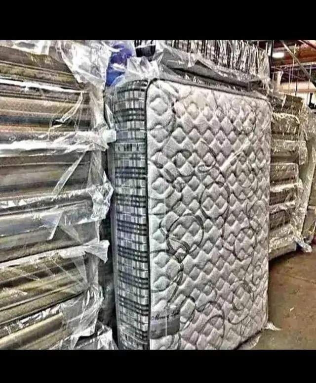 King Mattress / Twin Mattress : Full Mattress | Queen Mattress - Photo 5