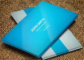 AFFORDABLE BUSINESS CARDS PRINTING IN MISSISSAUGA - Photo 2