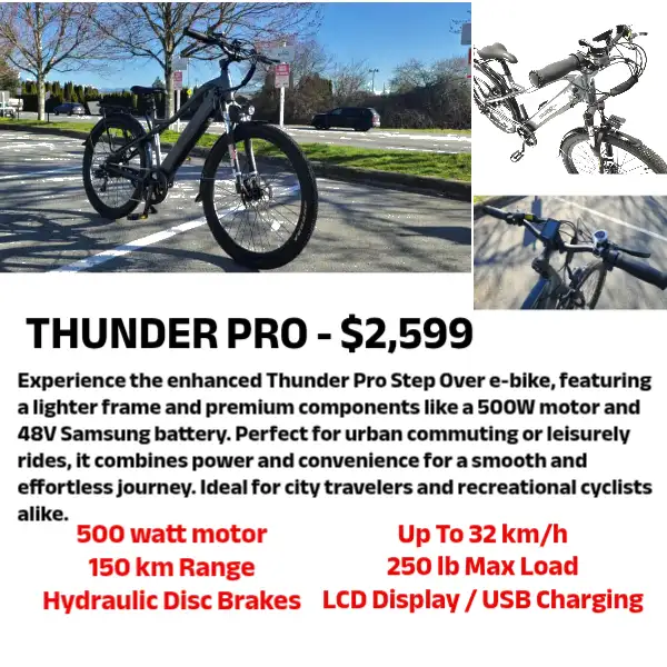 E-BIKES & MORE! - Photo 3