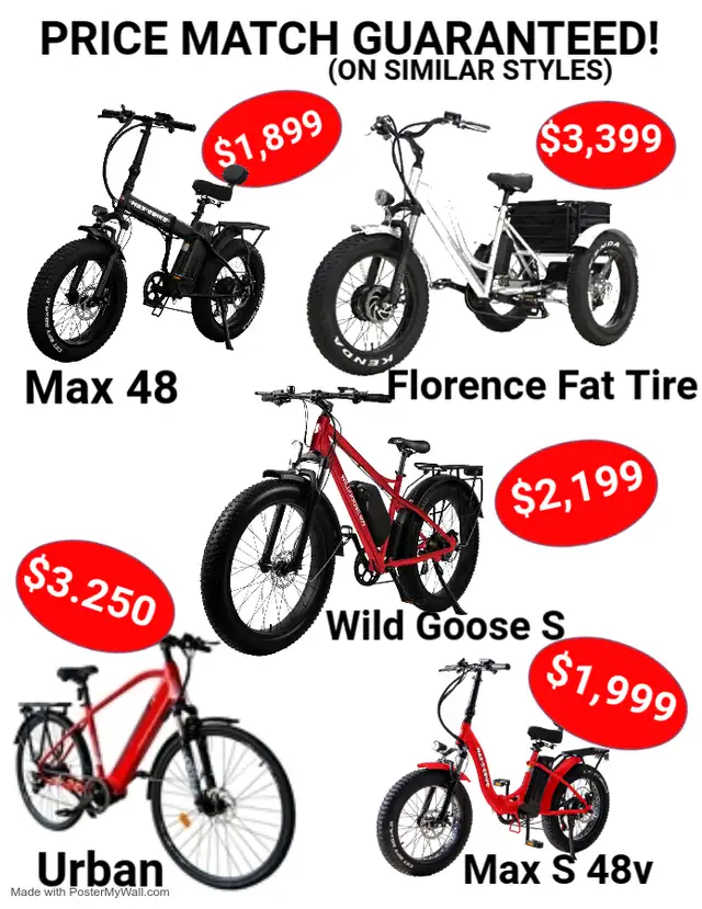 E-BIKES & MORE! - Photo 6