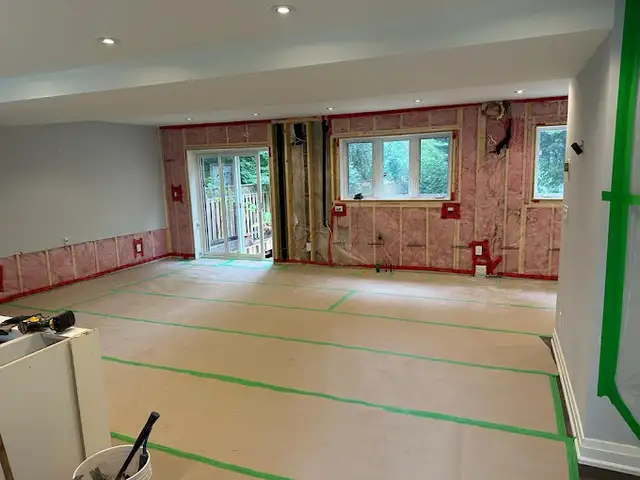 Demoltion- - Photo 4