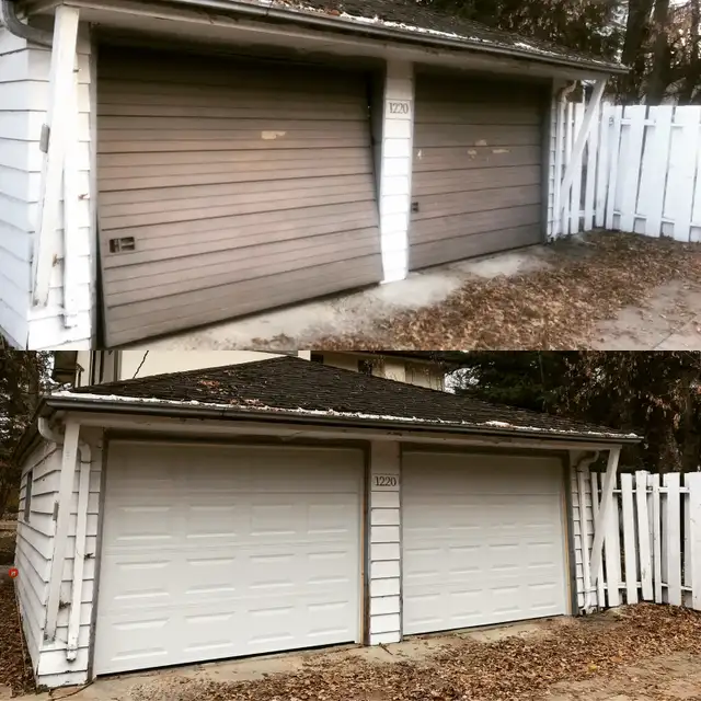 Garage Door Sales and Service 204-996-9600 - Photo 10