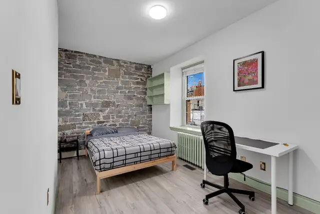 HISTORIC 6 BEDROOM VIBES. ZERO STRESS. THE ULTIMATE STUDENT HQ - Photo 10