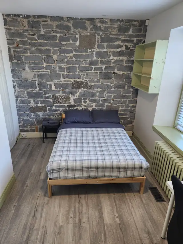 HISTORIC 6 BEDROOM VIBES. ZERO STRESS. THE ULTIMATE STUDENT HQ - Photo 12