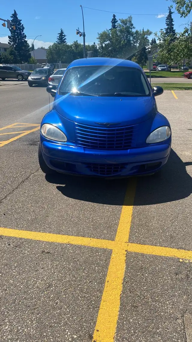 2005 PT Cruiser - Photo 2