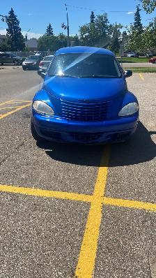 2005 PT Cruiser - Photo 2