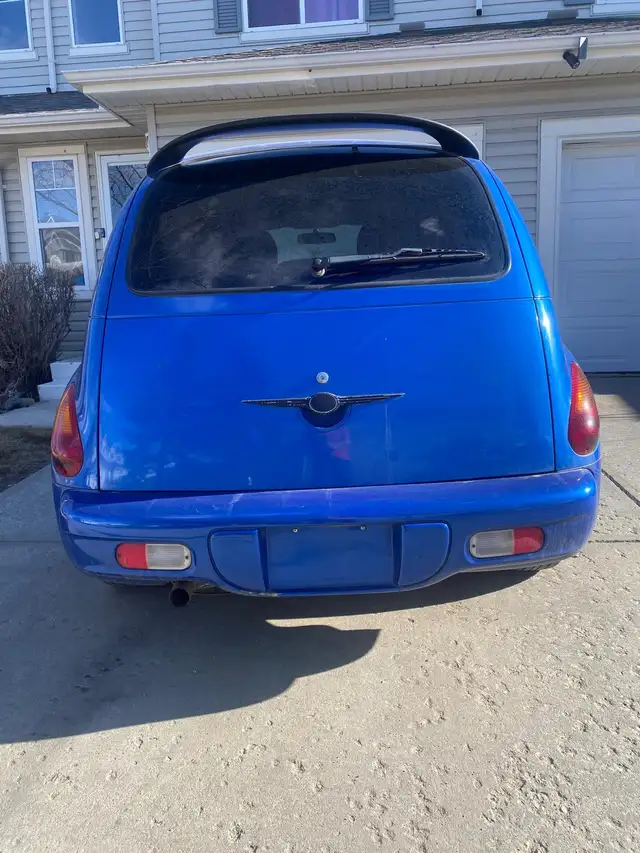 2005 PT Cruiser - Photo 3