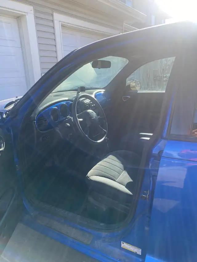 2005 PT Cruiser - Photo 4