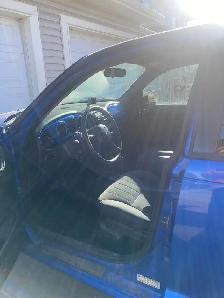 2005 PT Cruiser - Photo 4