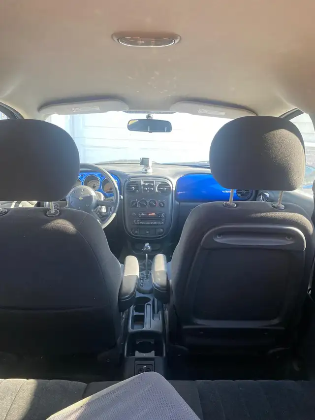 2005 PT Cruiser - Photo 5