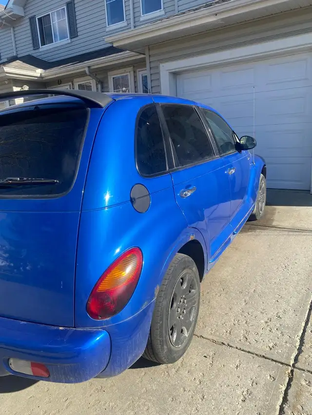 2005 PT Cruiser - Photo 6