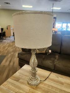 Single lamp