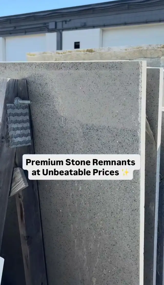 Premium Quartz Pieces at Discount Prices - 647-493-4330 - Photo 2