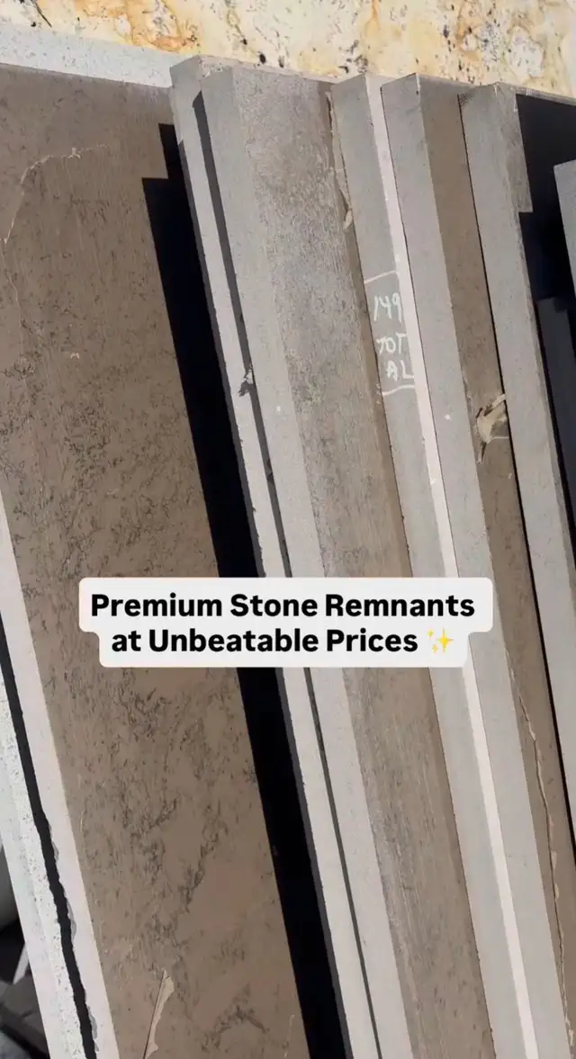 Premium Quartz Pieces at Discount Prices - 647-493-4330 - Photo 3