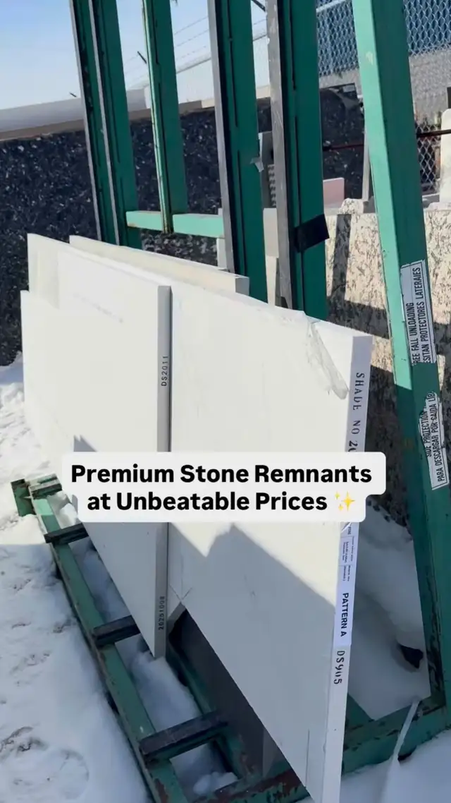 Premium Quartz Pieces at Discount Prices - 647-493-4330 - Photo 6