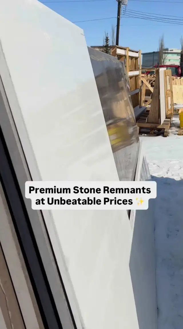 Premium Quartz Pieces at Discount Prices - 647-493-4330 - Photo 7