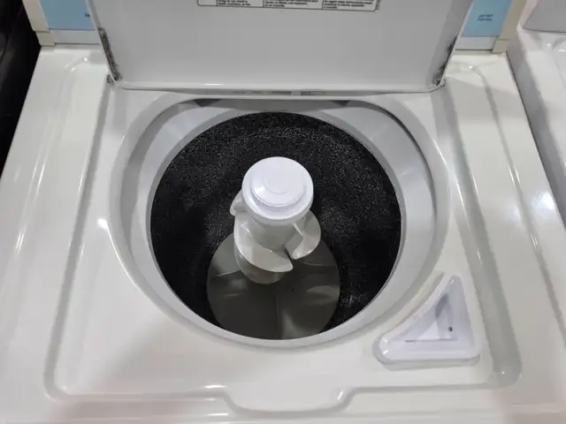 Inglis 27' White Top-Load Direct Drive Washer Can DELIVER - Photo 3