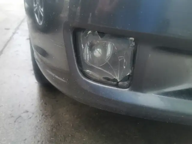 2005 Chrysler Crossfire Limited - Photo 8