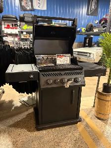 Napoleon Phantom Rogue PRO-S 425 RSIB