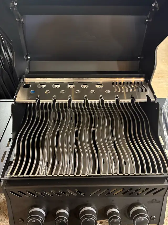 Napoleon Phantom Rogue PRO-S 425 RSIB - Photo 2