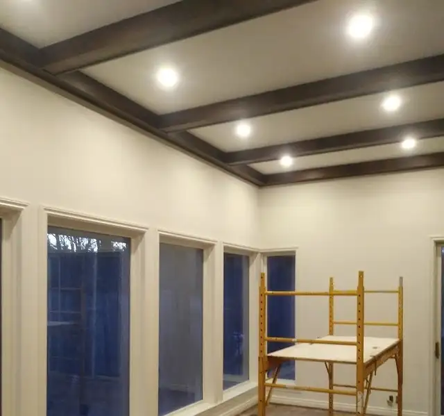 PROFESSIONAL PAINTER - FROM 250$ PER ROOM  (PAINT INCLUDED) - Photo 2