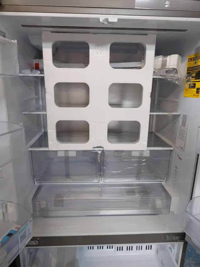 LG '36' Stainless Steel French Door Fridge on Sale‼️ - Photo 6