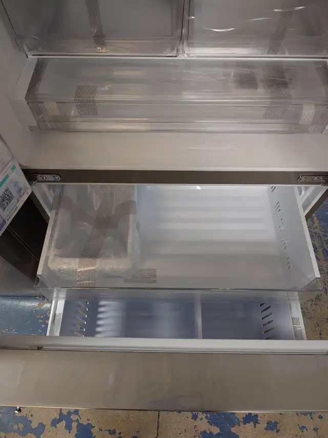 LG '36' Stainless Steel French Door Fridge on Sale‼️ - Photo 8