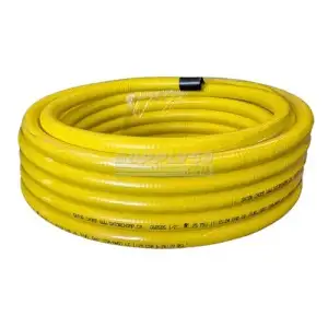 Floor Heating Oxygen Barrier PEX Pipes - Photo 9