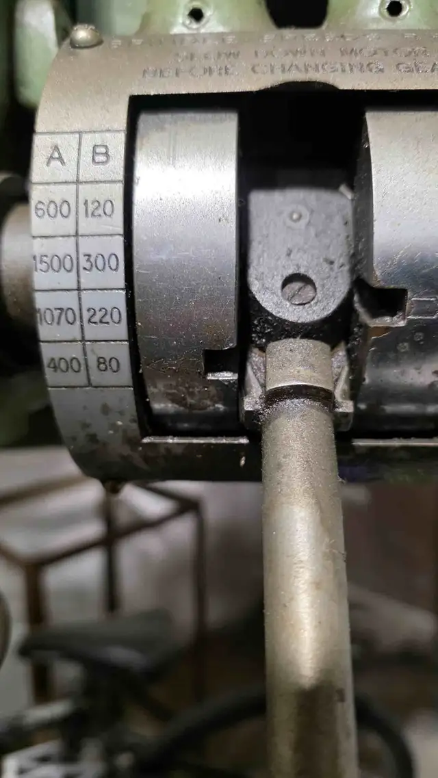 K&W 40E25 Radial Arm Drill - Photo 8