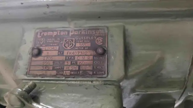 K&W 40E25 Radial Arm Drill - Photo 10