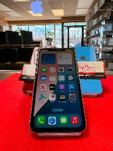 APPLE IPHONE XR PETIT PRIX!