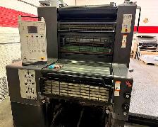 2007 Heidelberg PM74-4 | 4-Colour Offset Printing Press - Photo 4